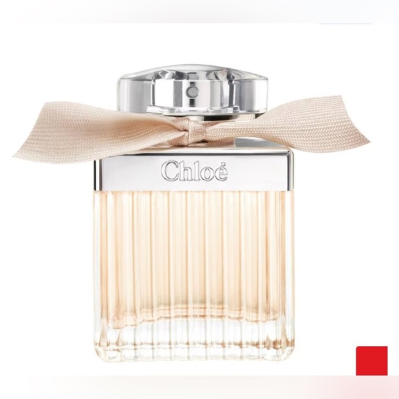 Chloe Other - Chloe Fleur de Parfum Eau de Parfum